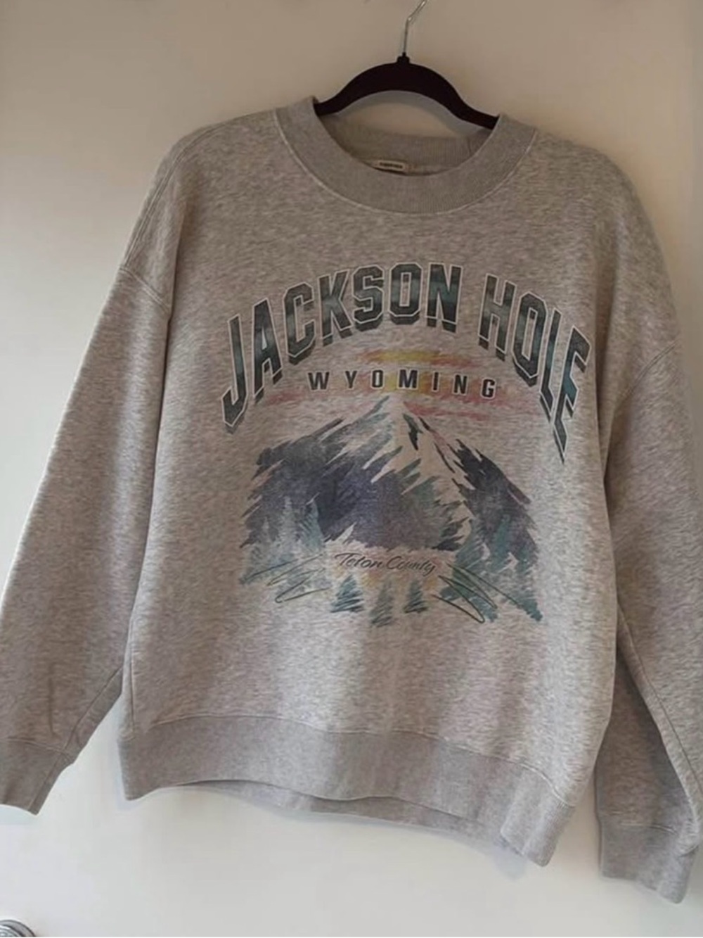 Abercrombie Sweater Mens XS